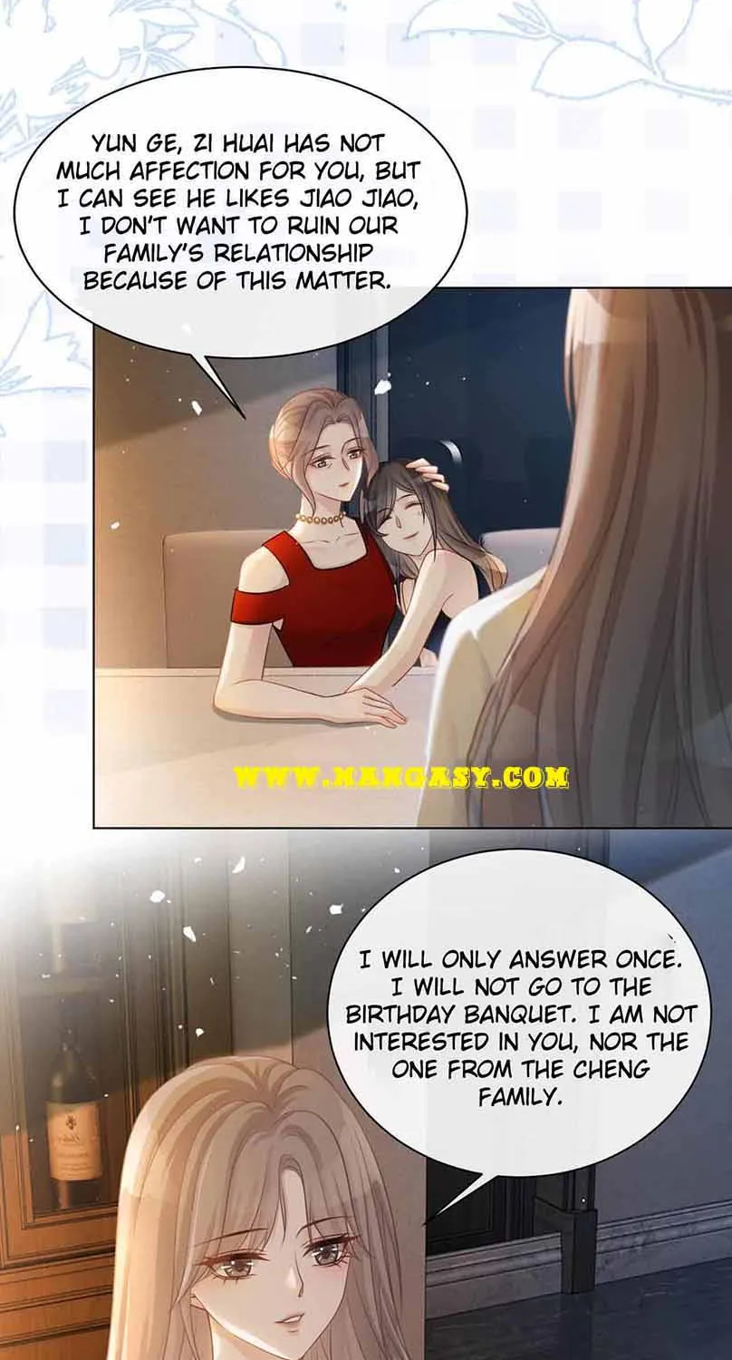 My Brothers Dote On Me Chapter 10 page 39 - 