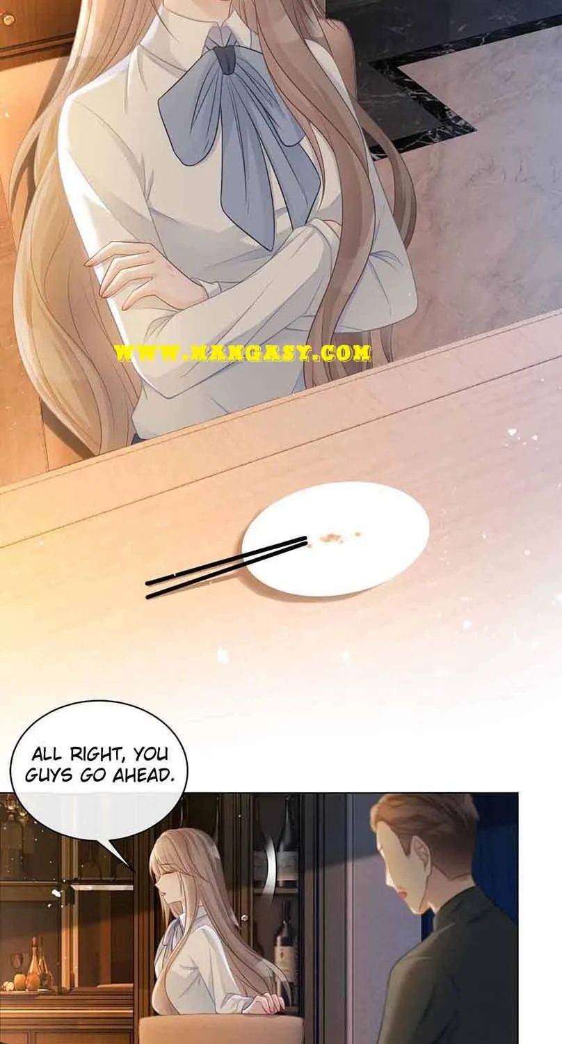 My Brothers Dote On Me Chapter 10 page 40 - 