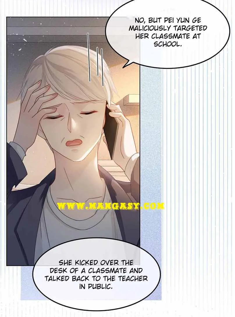 My Brothers Dote On Me Chapter 10 page 5 - 