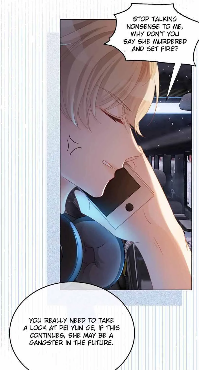 My Brothers Dote On Me Chapter 10 page 6 - 