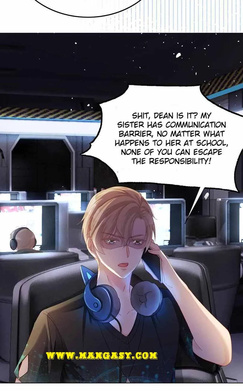 My Brothers Dote On Me Chapter 10 page 7 - 