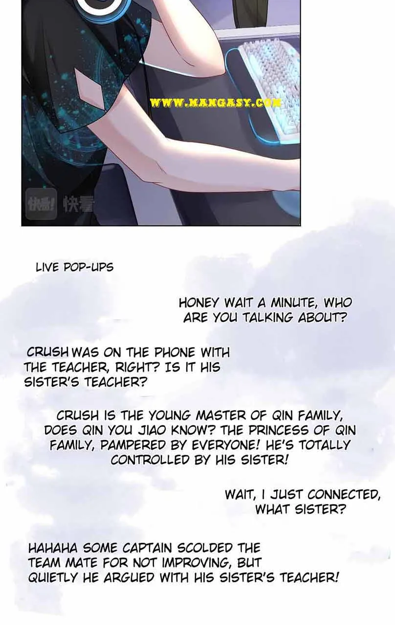 My Brothers Dote On Me Chapter 10 page 9 - 
