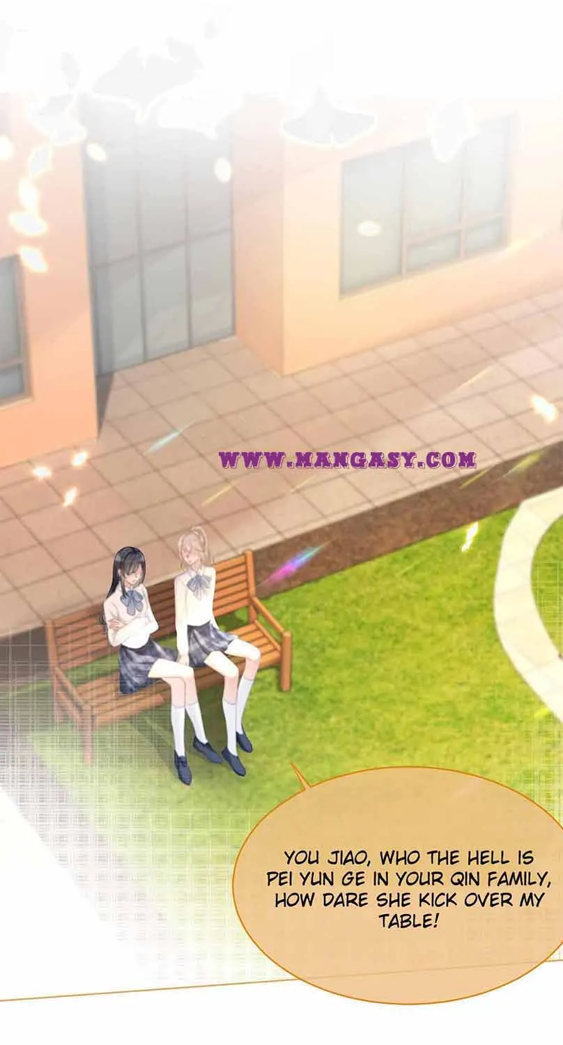My Brothers Dote On Me Chapter 10 page 10 - 
