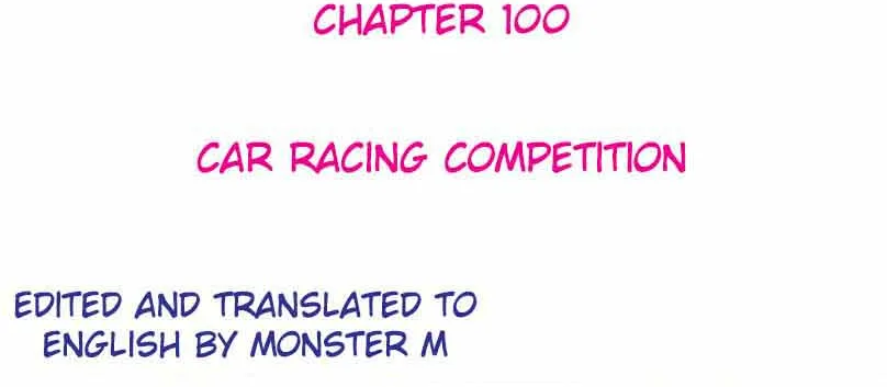 My Brothers Dote On Me Chapter 100 page 2 - 