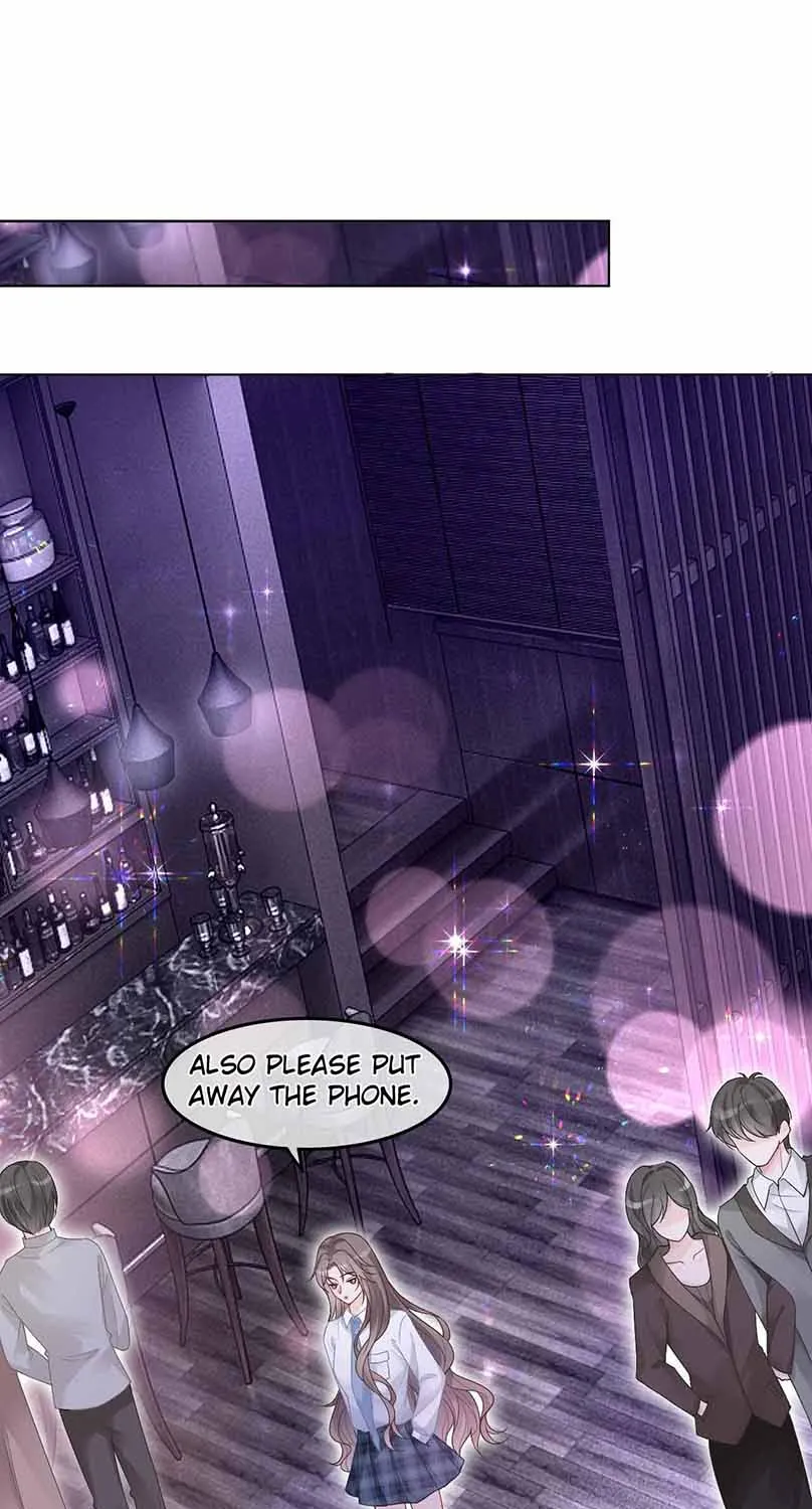 My Brothers Dote On Me Chapter 100 page 12 - 