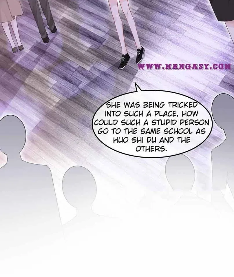 My Brothers Dote On Me Chapter 100 page 13 - 