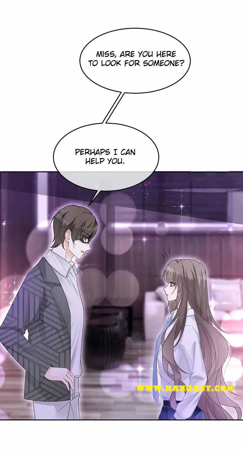 My Brothers Dote On Me Chapter 100 page 14 - 
