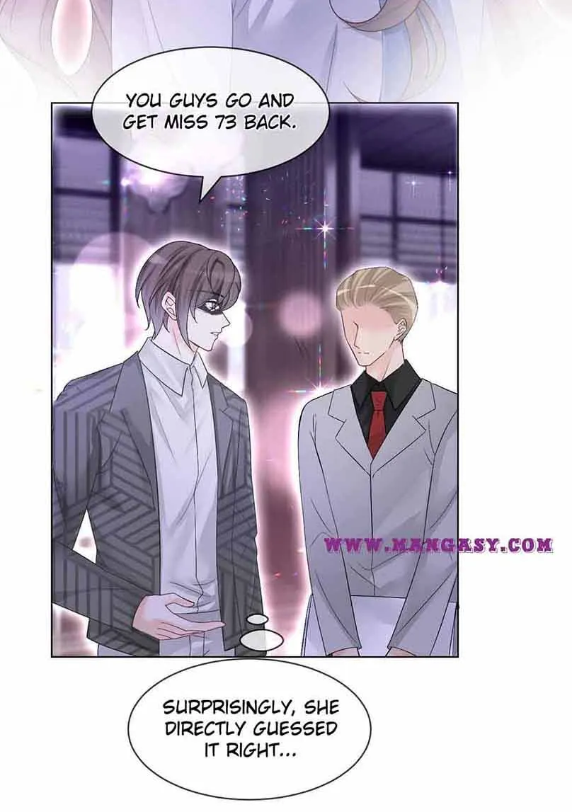 My Brothers Dote On Me Chapter 100 page 20 - 