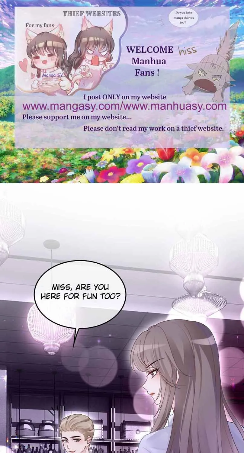 My Brothers Dote On Me Chapter 100 page 3 - 