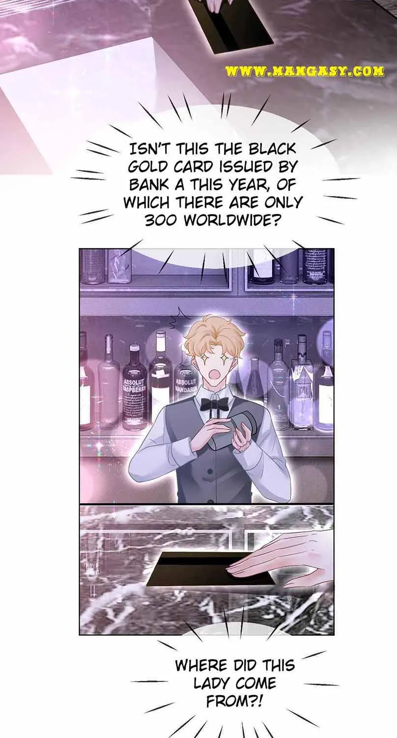My Brothers Dote On Me Chapter 100 page 23 - 