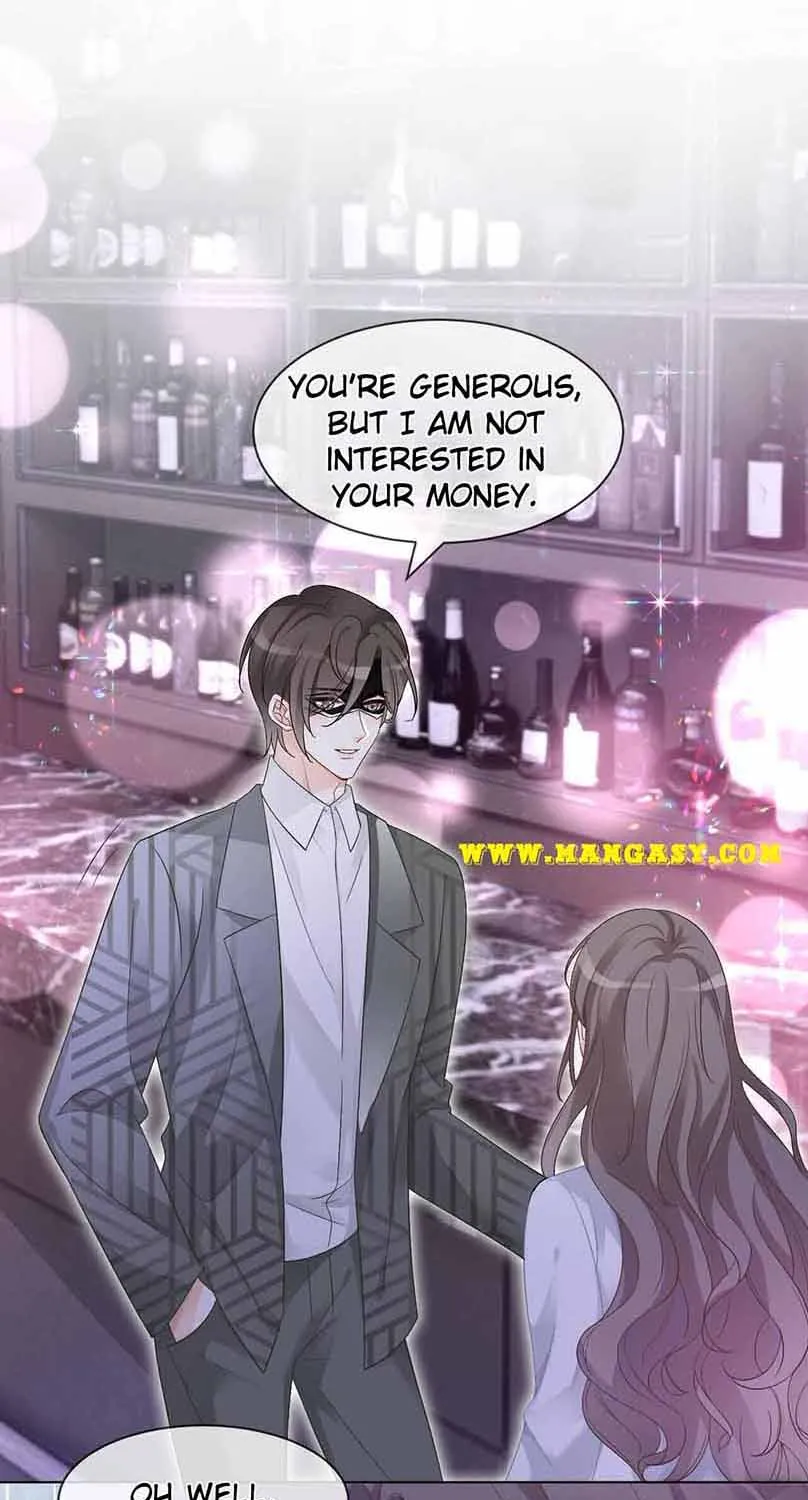 My Brothers Dote On Me Chapter 100 page 25 - 