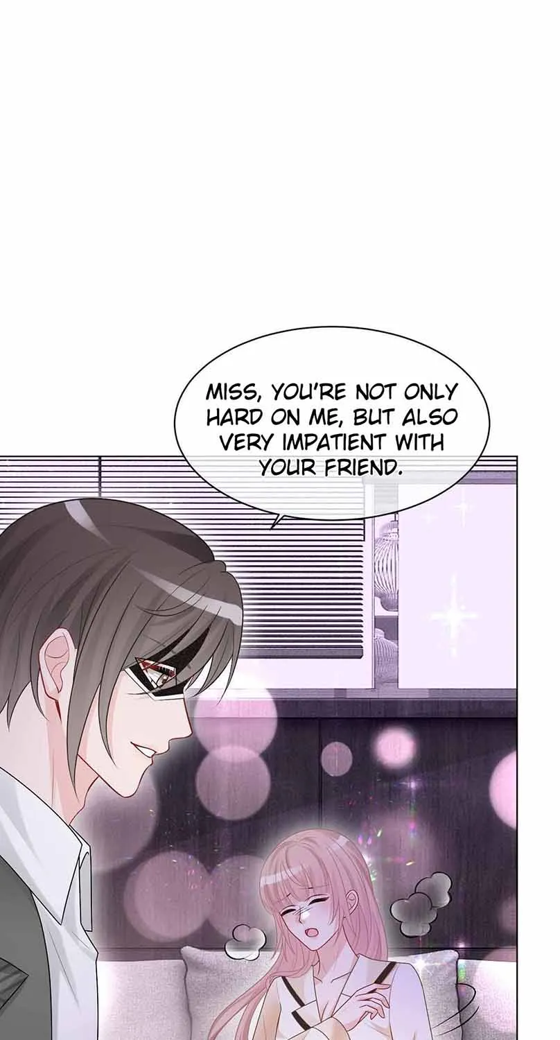My Brothers Dote On Me Chapter 100 page 32 - 