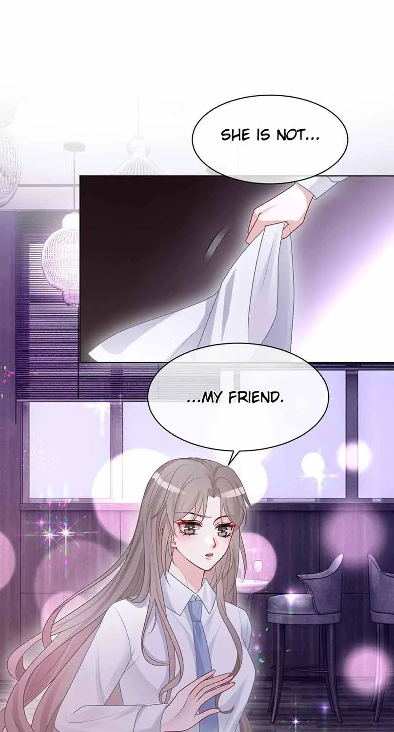 My Brothers Dote On Me Chapter 100 page 34 - 