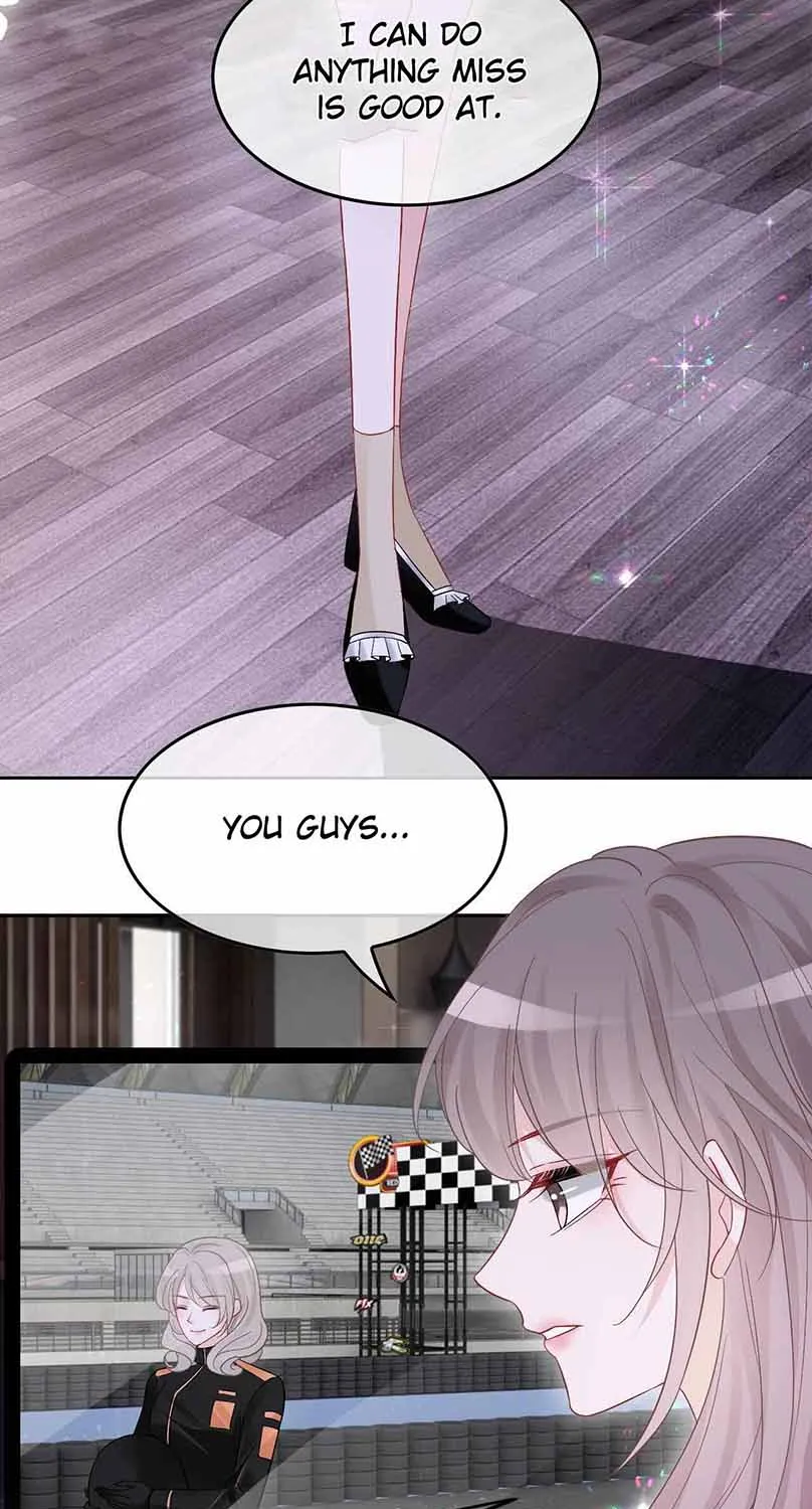 My Brothers Dote On Me Chapter 100 page 39 - 