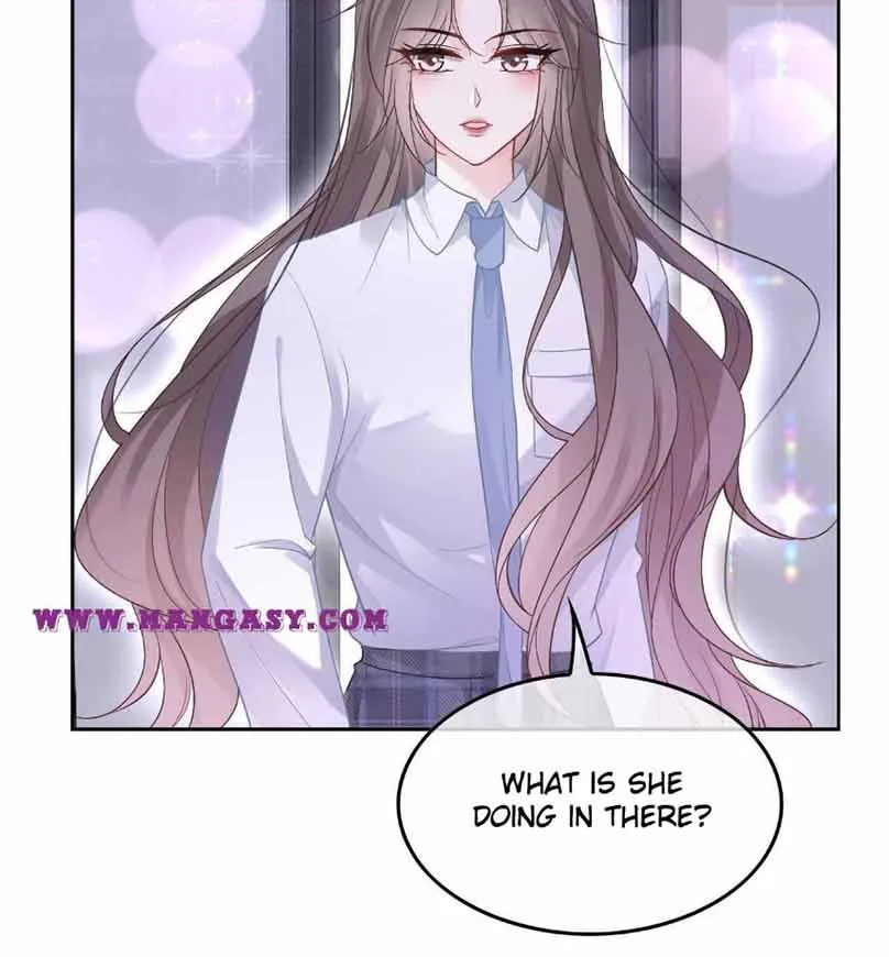 My Brothers Dote On Me Chapter 100 page 5 - 