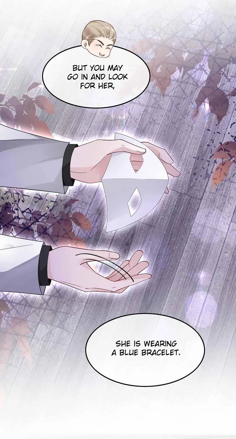 My Brothers Dote On Me Chapter 100 page 7 - 
