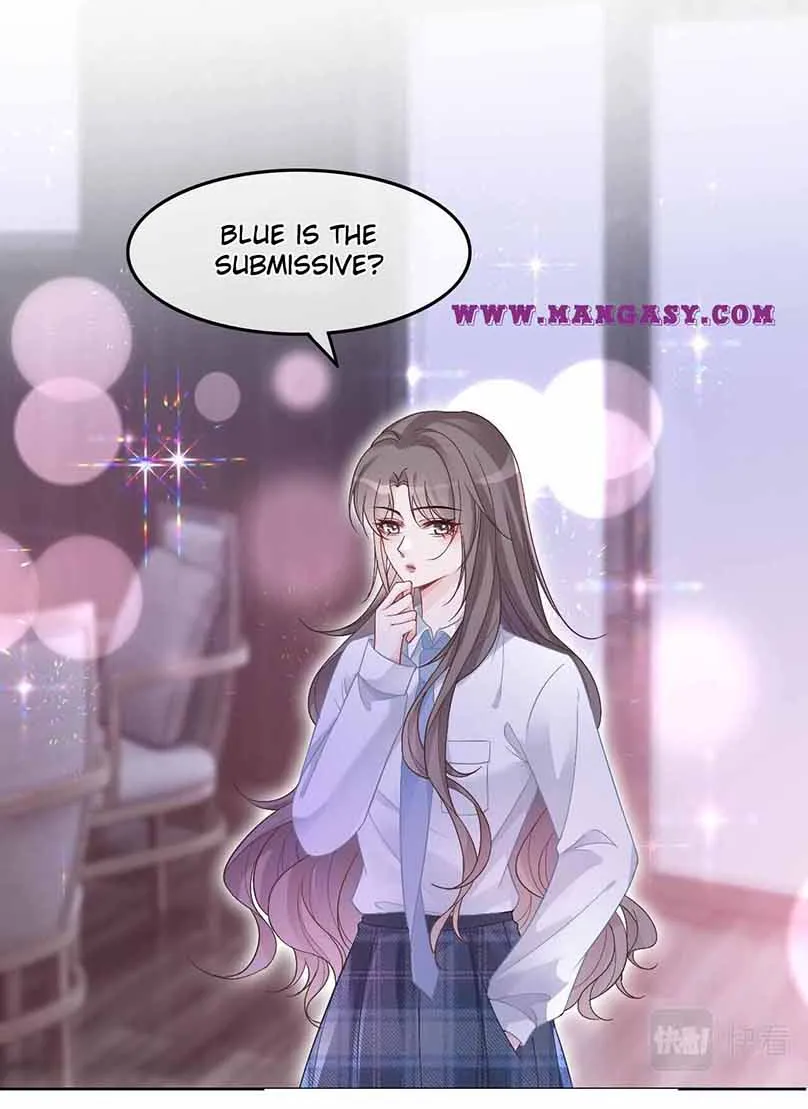 My Brothers Dote On Me Chapter 100 page 8 - 