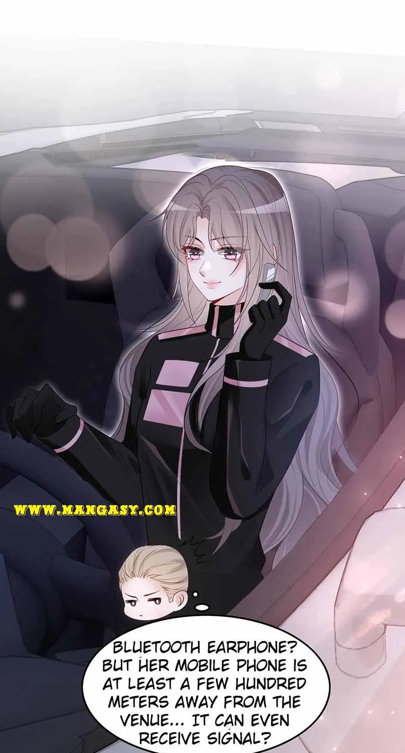 My Brothers Dote On Me Chapter 101 page 20 - 