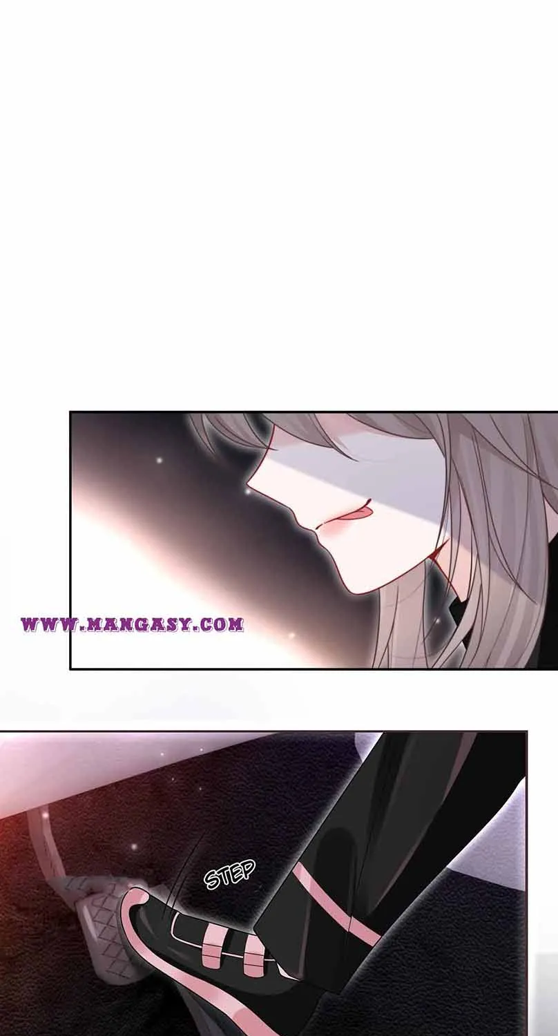 My Brothers Dote On Me Chapter 101 page 22 - 