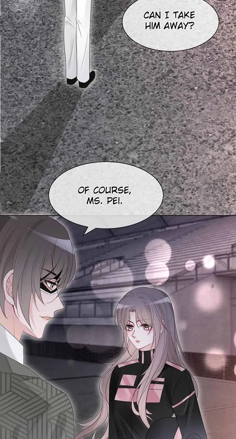 My Brothers Dote On Me Chapter 101 page 43 - 