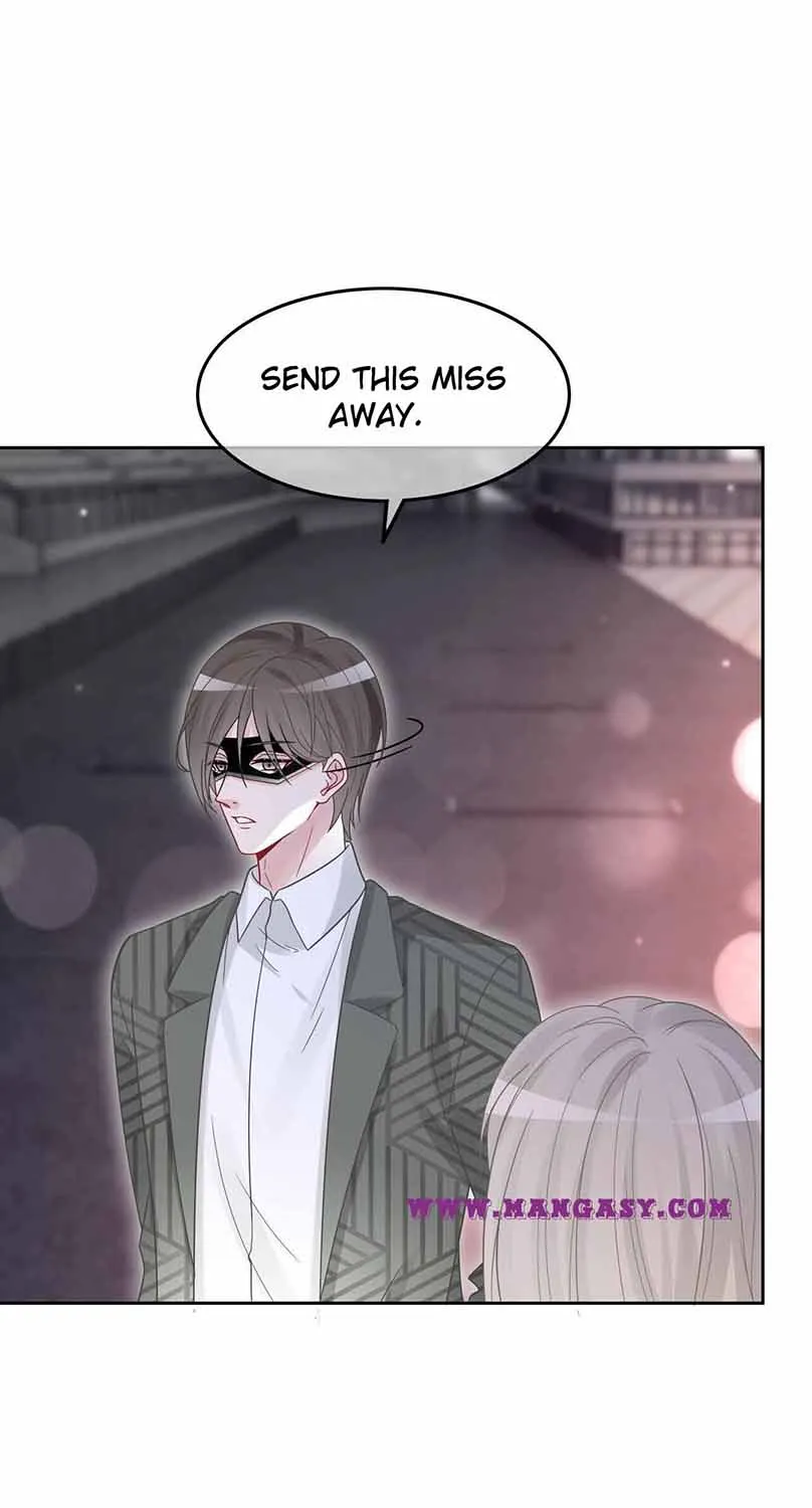 My Brothers Dote On Me Chapter 101 page 46 - 