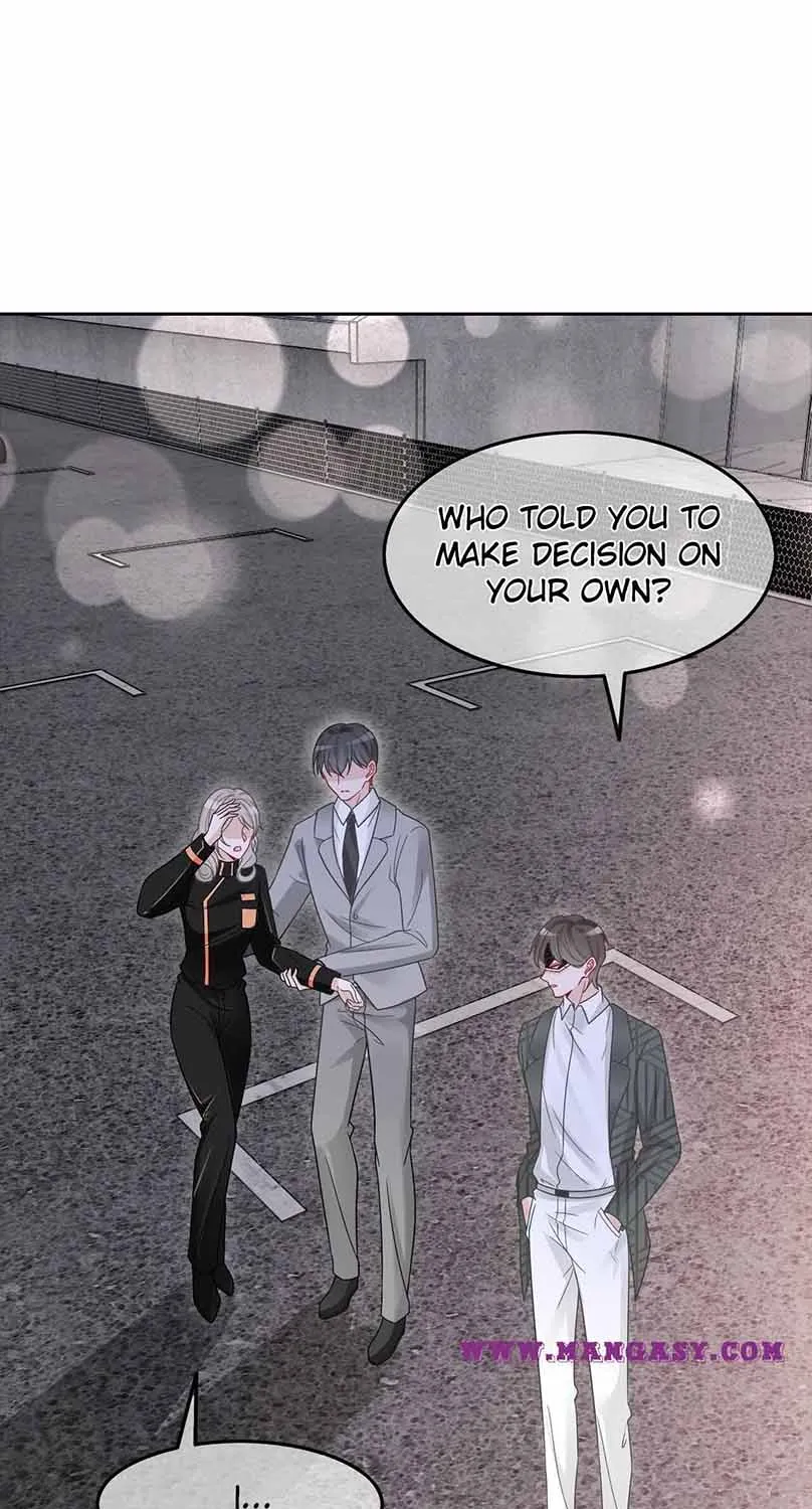 My Brothers Dote On Me Chapter 101 page 48 - 