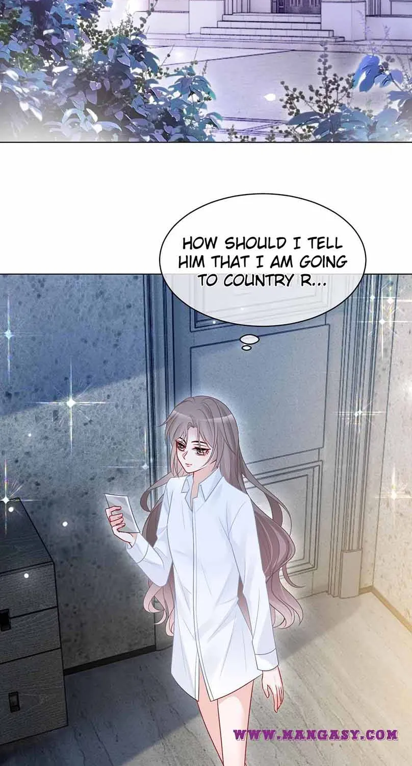 My Brothers Dote On Me Chapter 102 page 12 - 