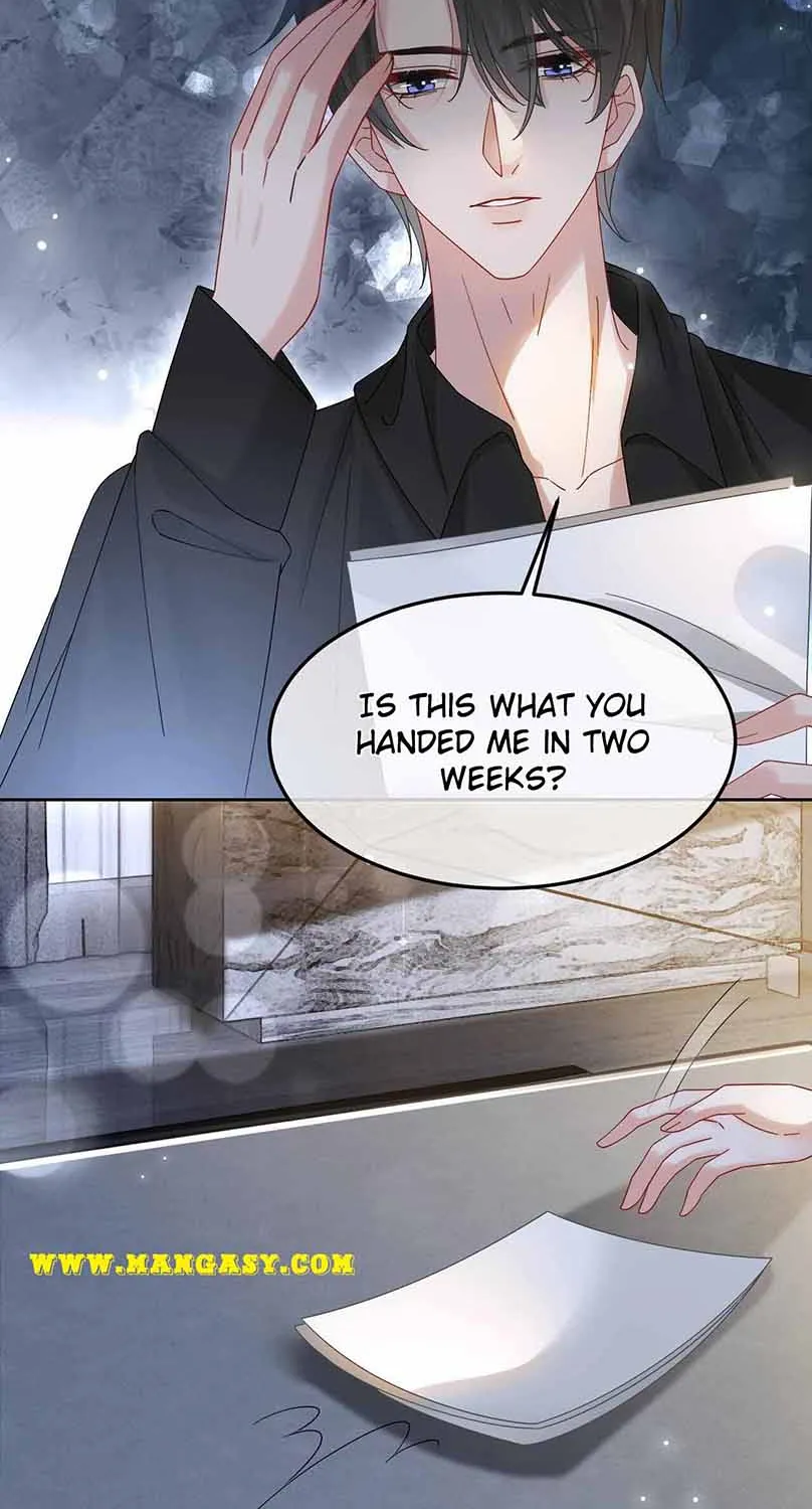 My Brothers Dote On Me Chapter 102 page 15 - 