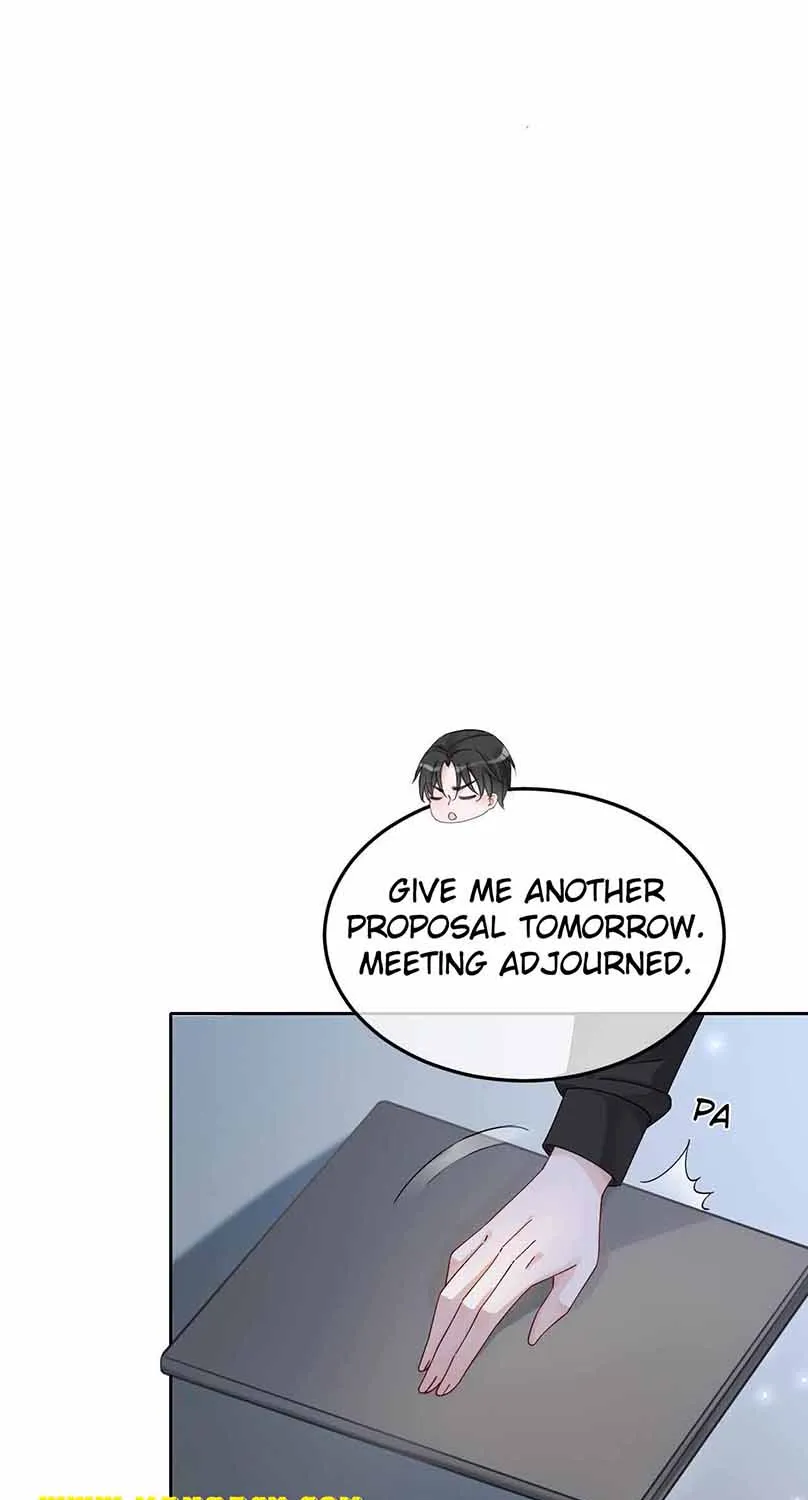 My Brothers Dote On Me Chapter 102 page 20 - 