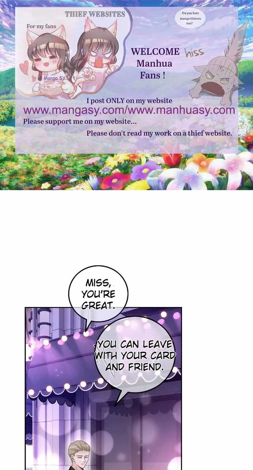My Brothers Dote On Me Chapter 102 page 3 - 