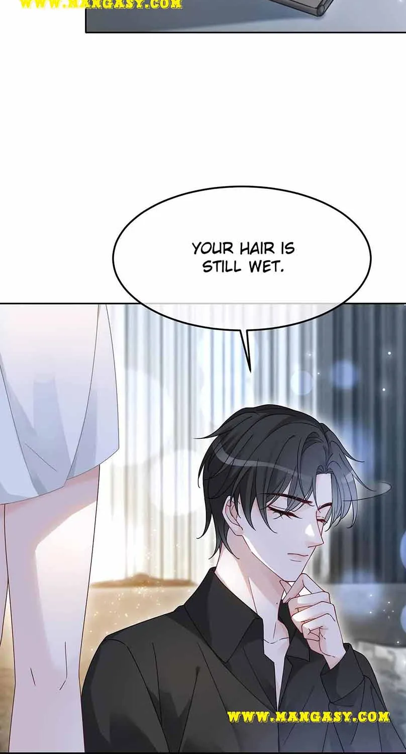 My Brothers Dote On Me Chapter 102 page 21 - 