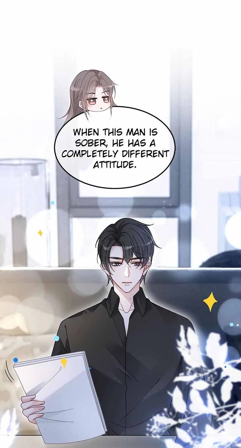 My Brothers Dote On Me Chapter 102 page 23 - 