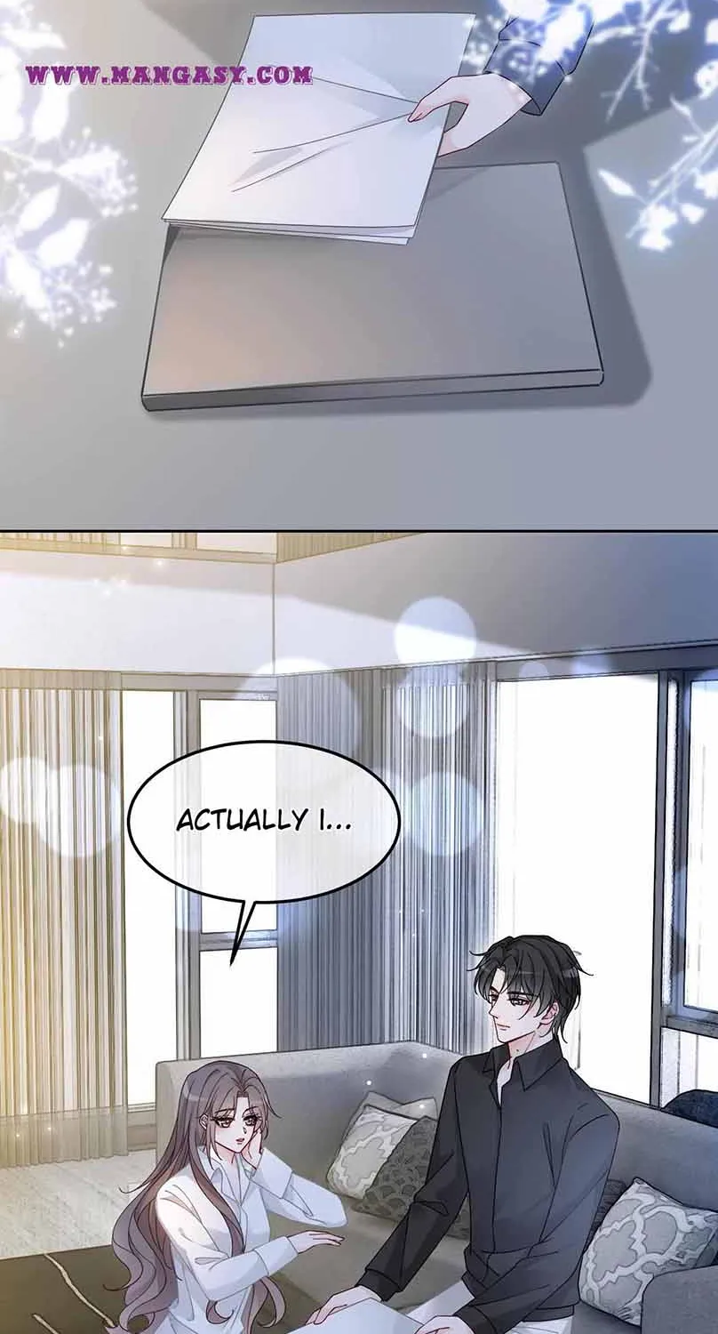My Brothers Dote On Me Chapter 102 page 24 - 