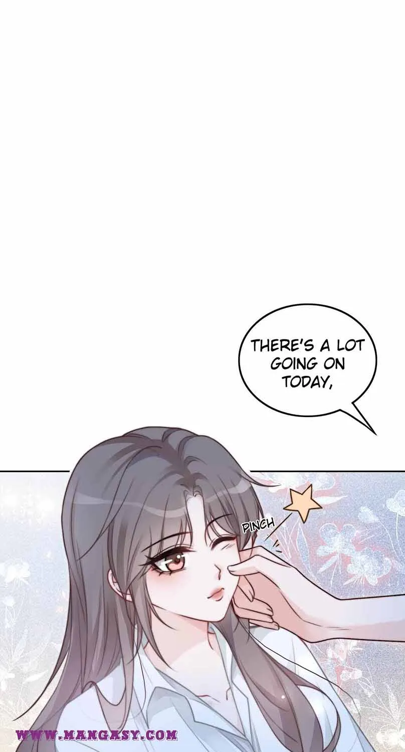 My Brothers Dote On Me Chapter 102 page 26 - 