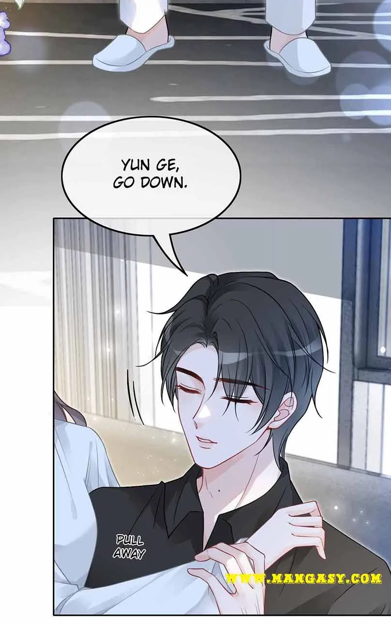 My Brothers Dote On Me Chapter 102 page 30 - 