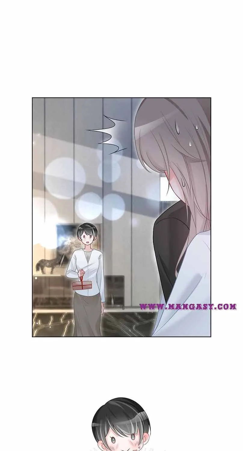 My Brothers Dote On Me Chapter 102 page 35 - 