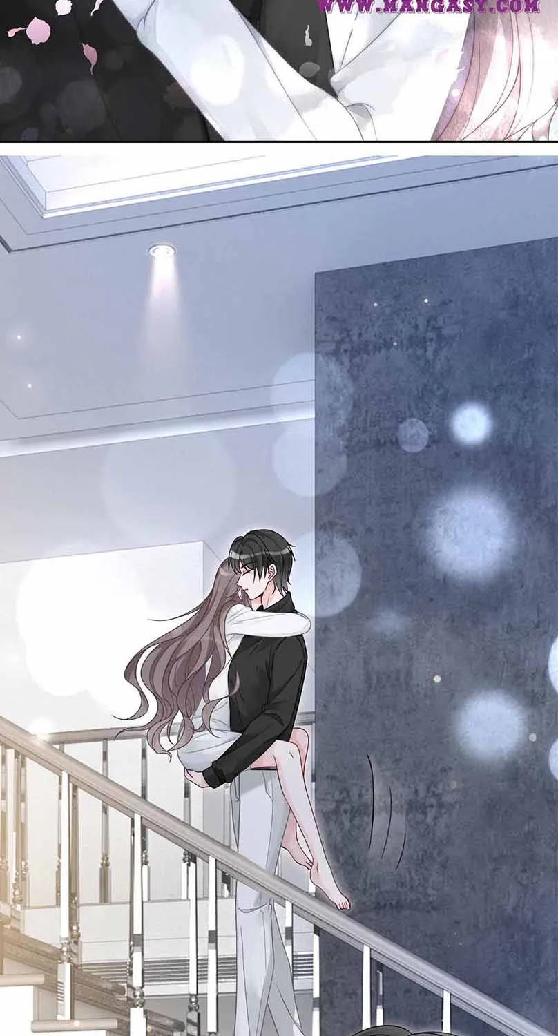 My Brothers Dote On Me Chapter 102 page 38 - 