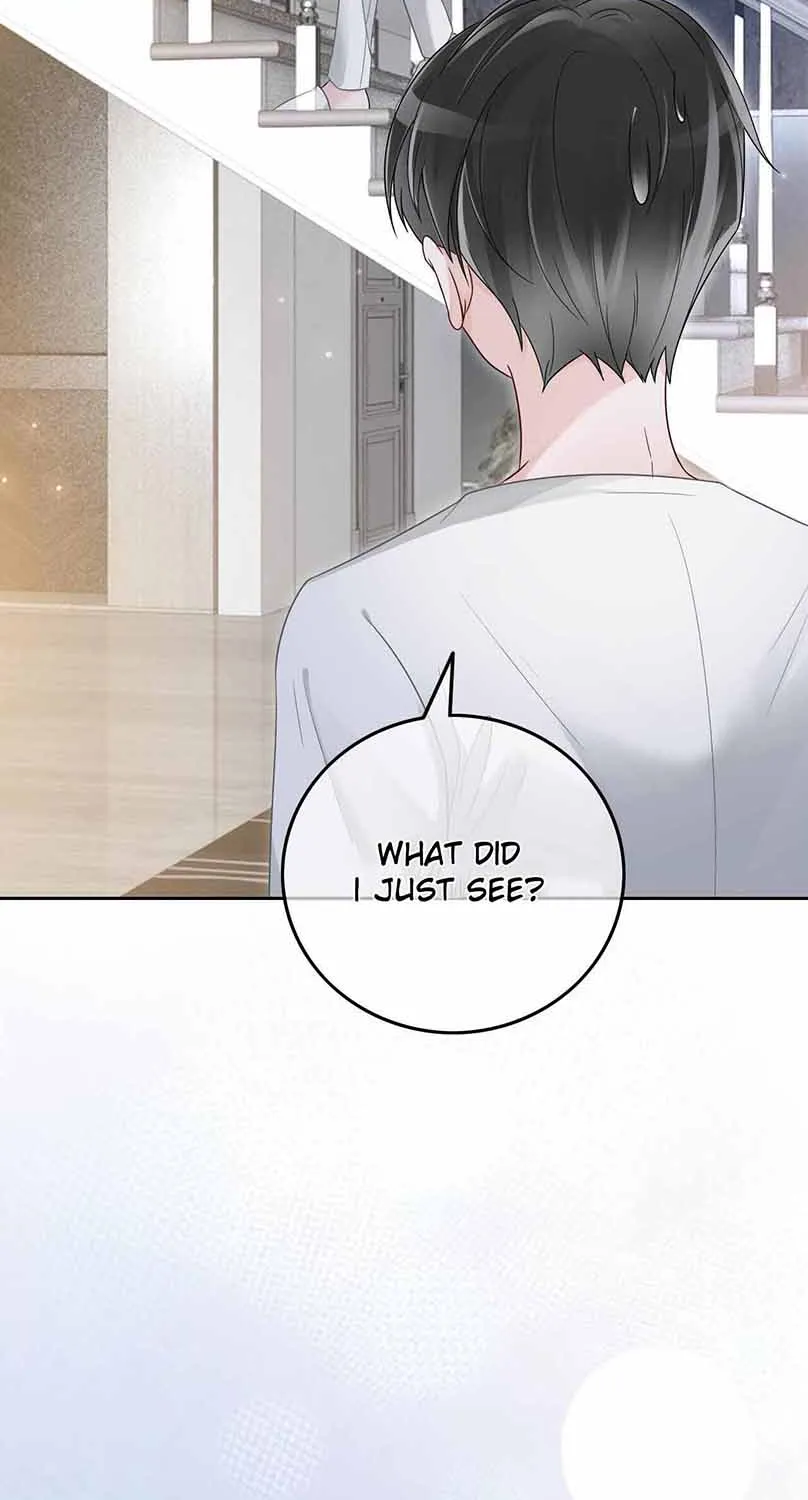 My Brothers Dote On Me Chapter 102 page 39 - 