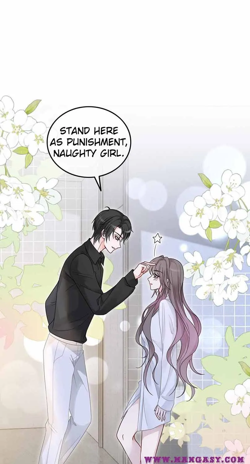 My Brothers Dote On Me Chapter 102 page 42 - 