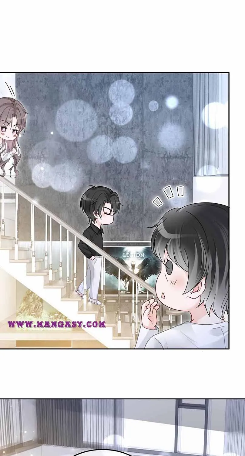 My Brothers Dote On Me Chapter 102 page 44 - 