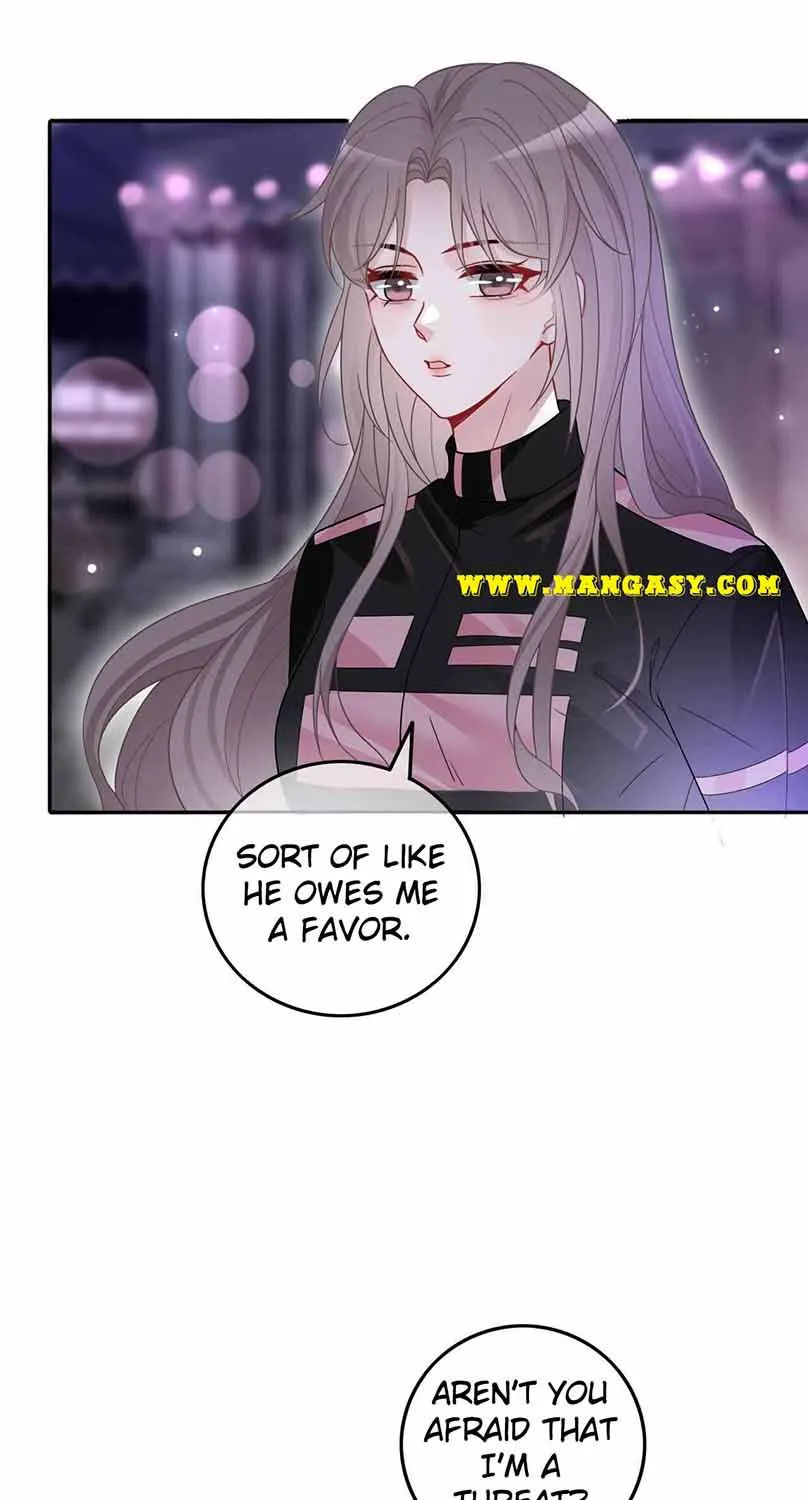 My Brothers Dote On Me Chapter 102 page 6 - 