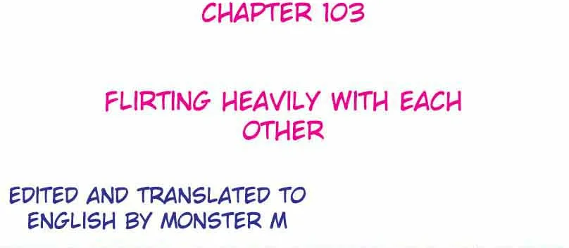 My Brothers Dote On Me Chapter 103 page 2 - 