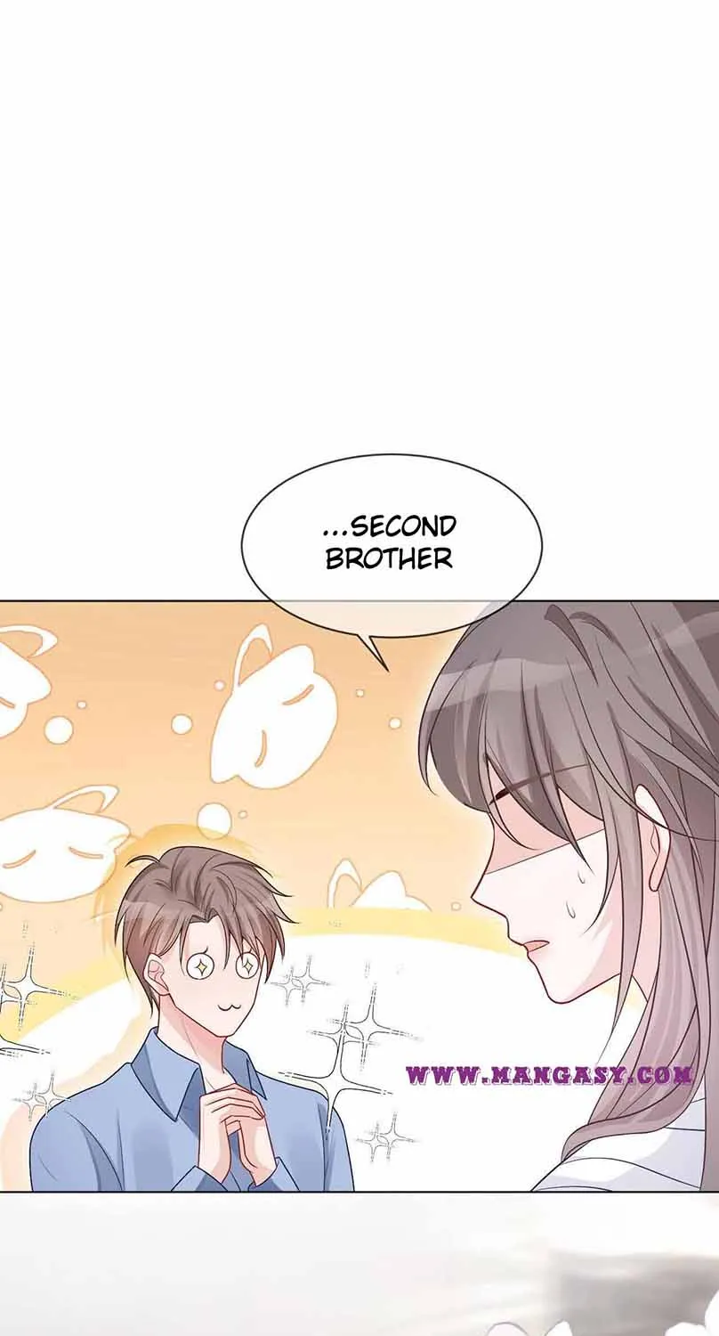 My Brothers Dote On Me Chapter 103 page 14 - 