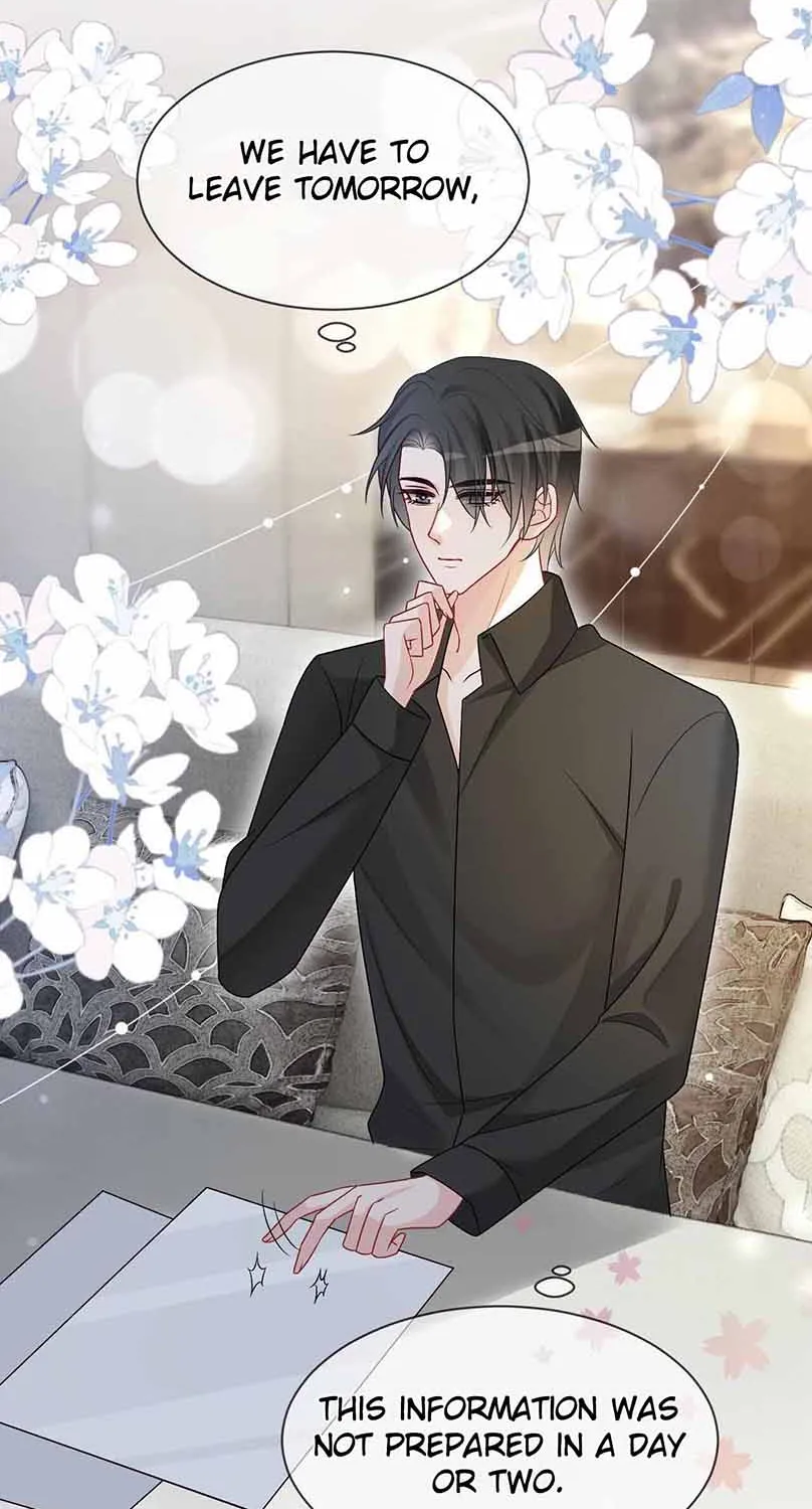 My Brothers Dote On Me Chapter 103 page 15 - 