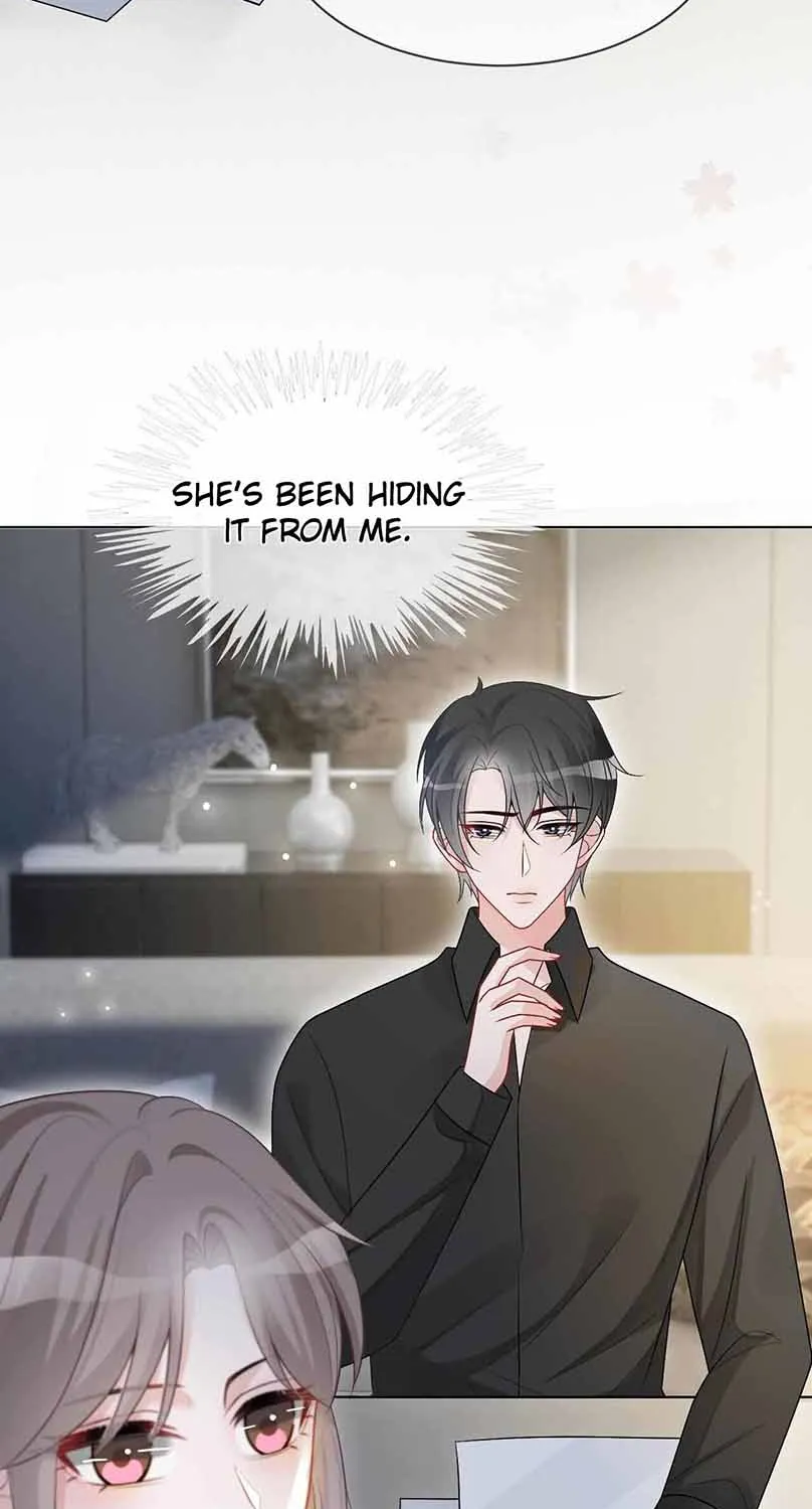 My Brothers Dote On Me Chapter 103 page 16 - 