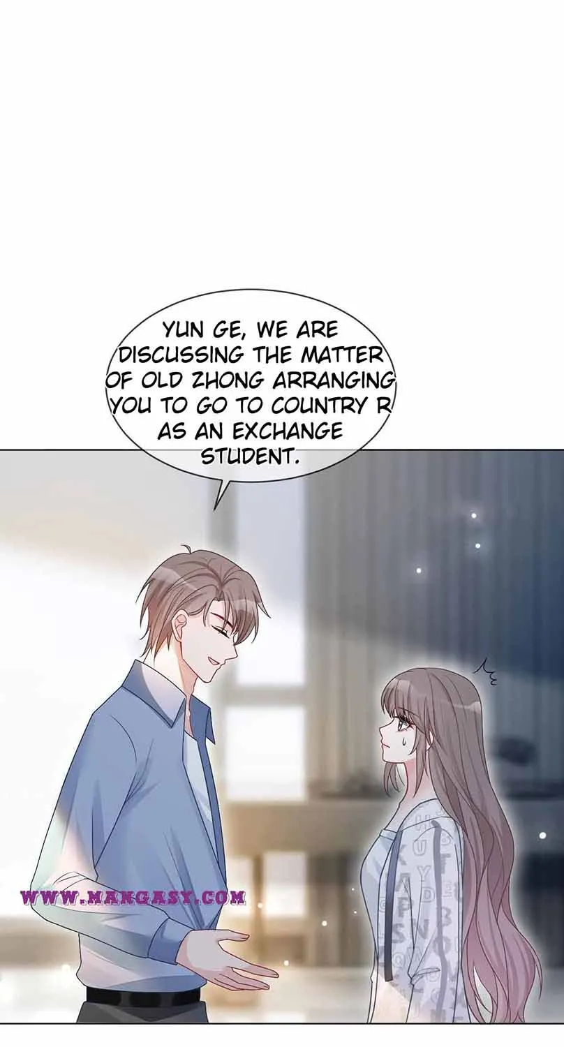 My Brothers Dote On Me Chapter 103 page 18 - 