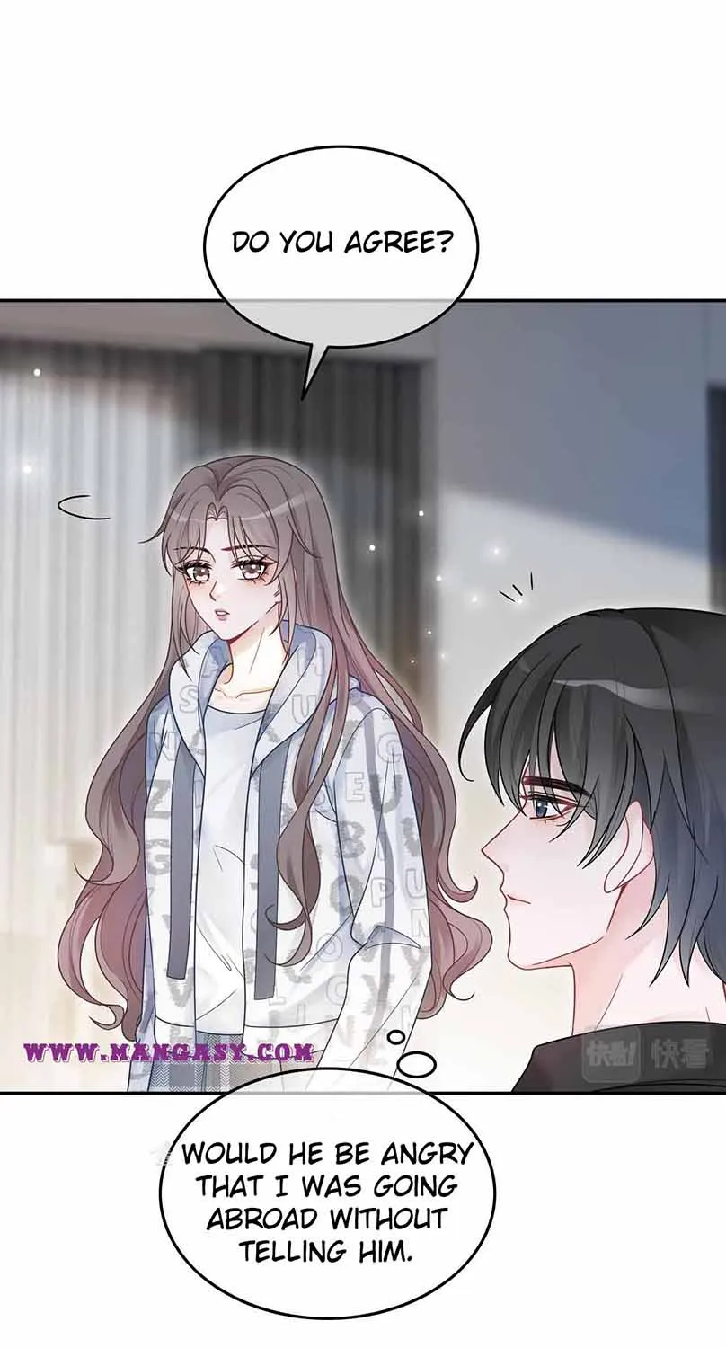 My Brothers Dote On Me Chapter 103 page 20 - 