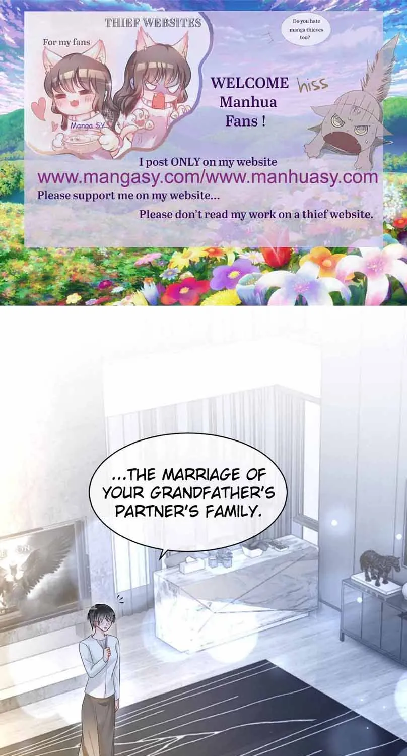My Brothers Dote On Me Chapter 103 page 3 - 