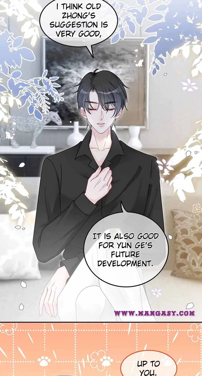 My Brothers Dote On Me Chapter 103 page 22 - 