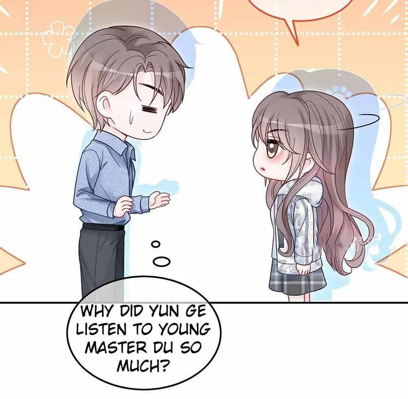 My Brothers Dote On Me Chapter 103 page 23 - 